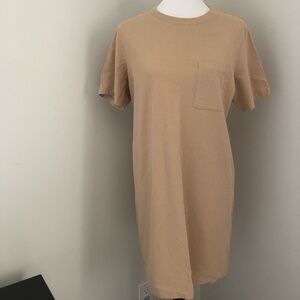 Tee Dress